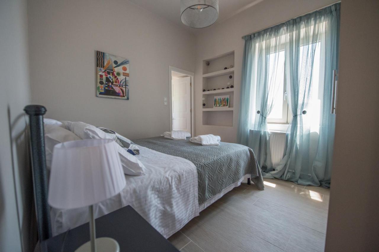 Fotini'S House Apartment Ligourio Exterior photo
