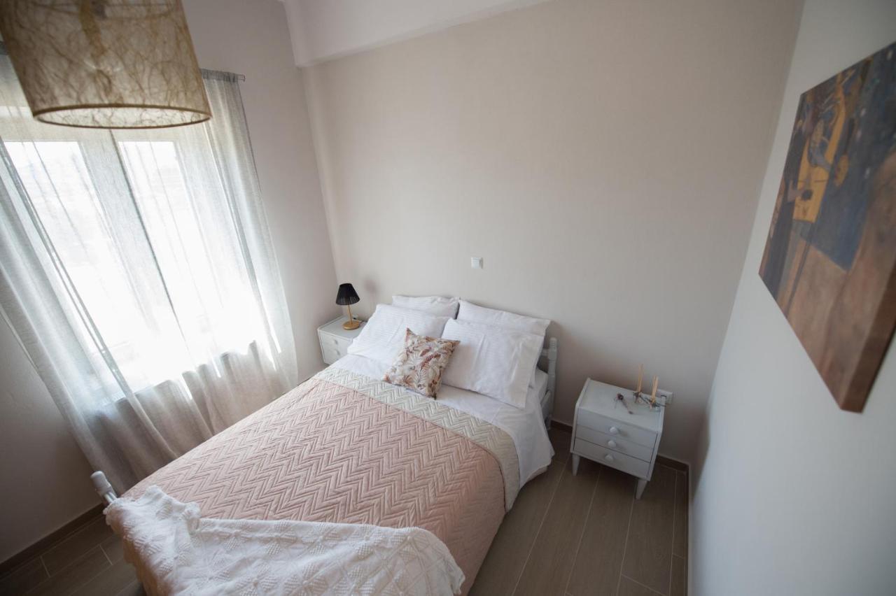 Fotini'S House Apartment Ligourio Exterior photo